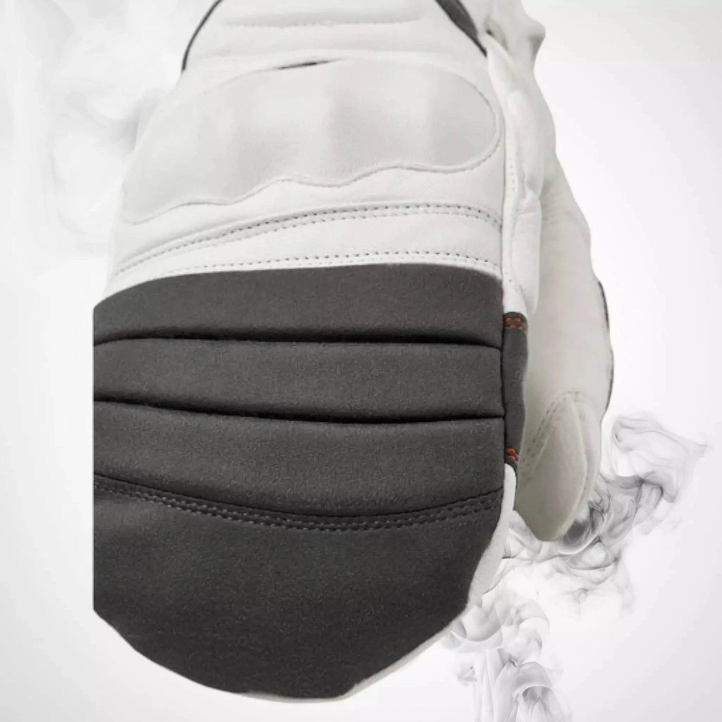 Hestra Adult Impact Racing Mitt - Dash Racegear
