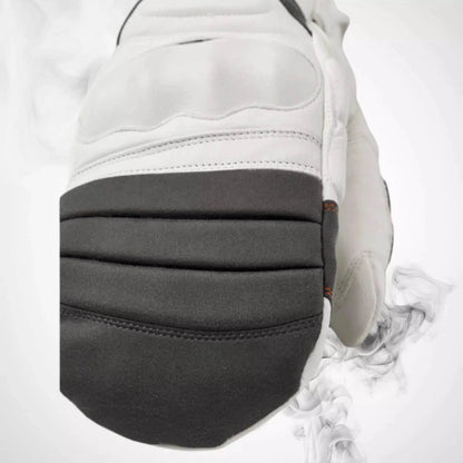 Hestra Adult Impact Racing Mitt - Dash Racegear