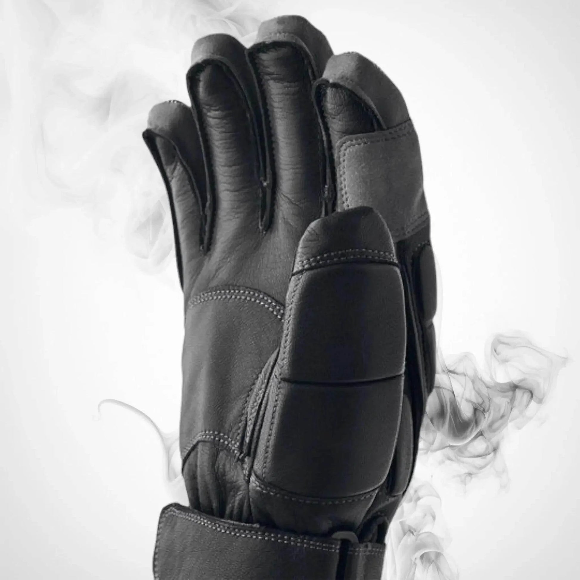 Hestra GSL Race Glove - Dash Racegear