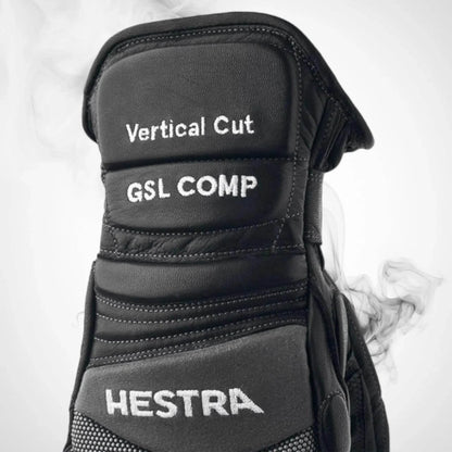 Hestra GSL Race Glove - Dash Racegear