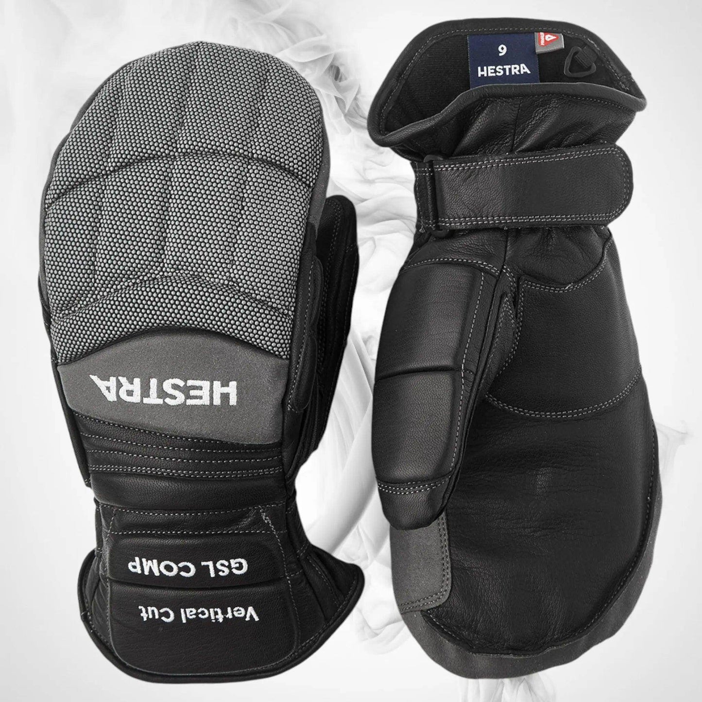 Hestra GSL Race Mitt - Dash Racegear