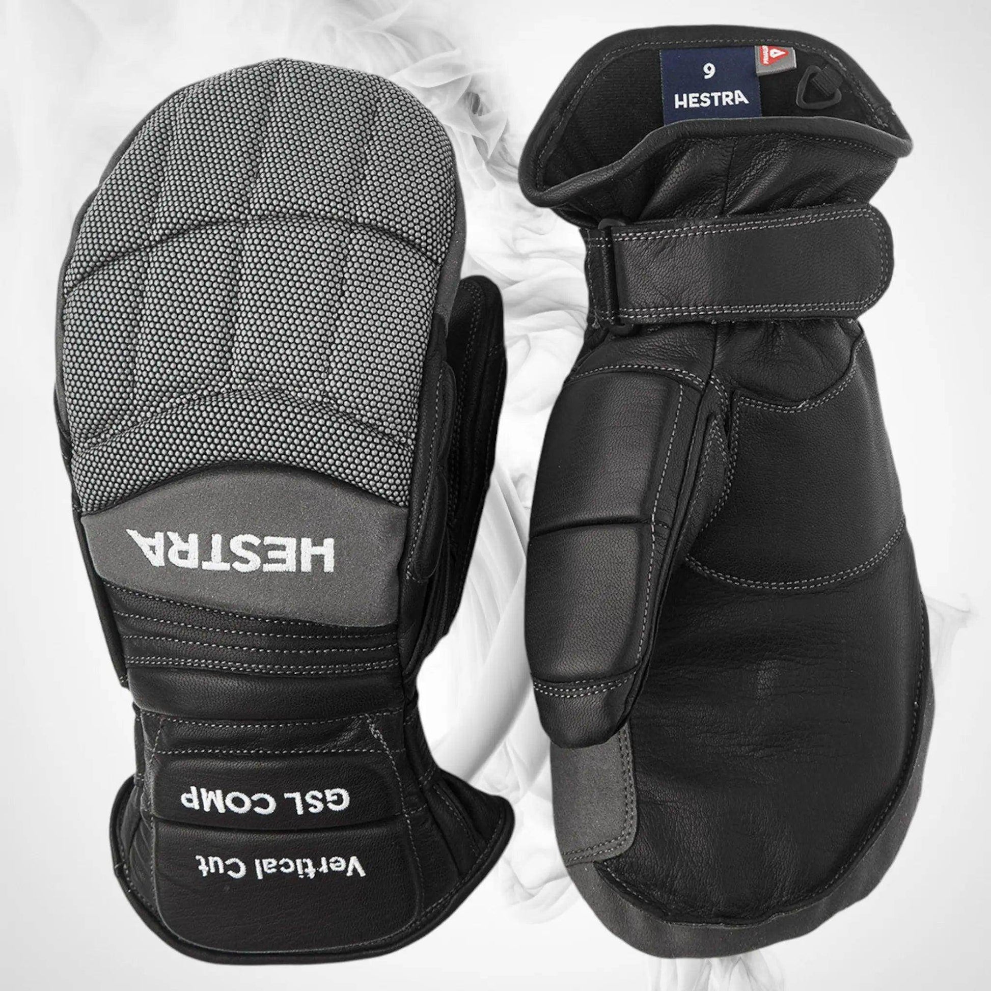 Hestra GSL Race Mitt - Dash Racegear