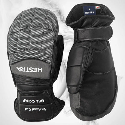 Hestra GSL Race Mitt - Dash Racegear
