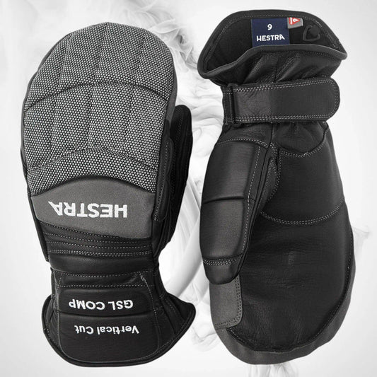 Hestra GSL Race Mitt - Dash Racegear