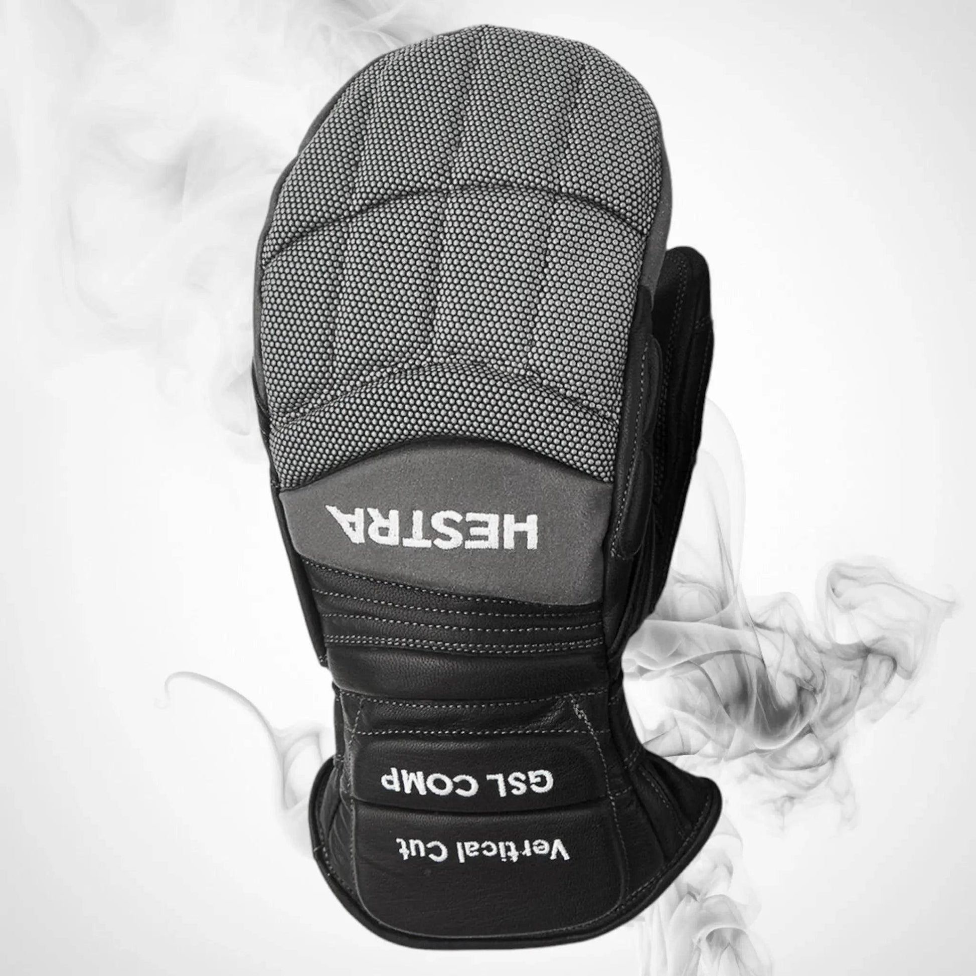 Hestra GSL Race Mitt - Dash Racegear