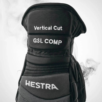 Hestra GSL Race Mitt - Dash Racegear