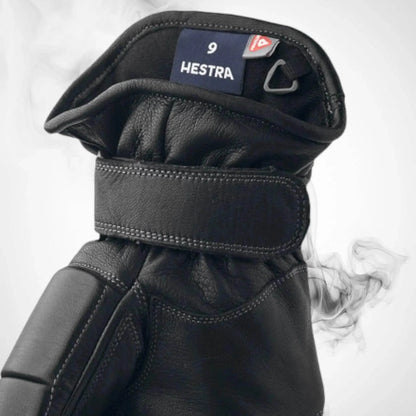 Hestra GSL Race Mitt - Dash Racegear