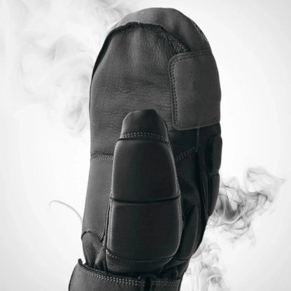 Hestra GSL Race Mitt - Dash Racegear