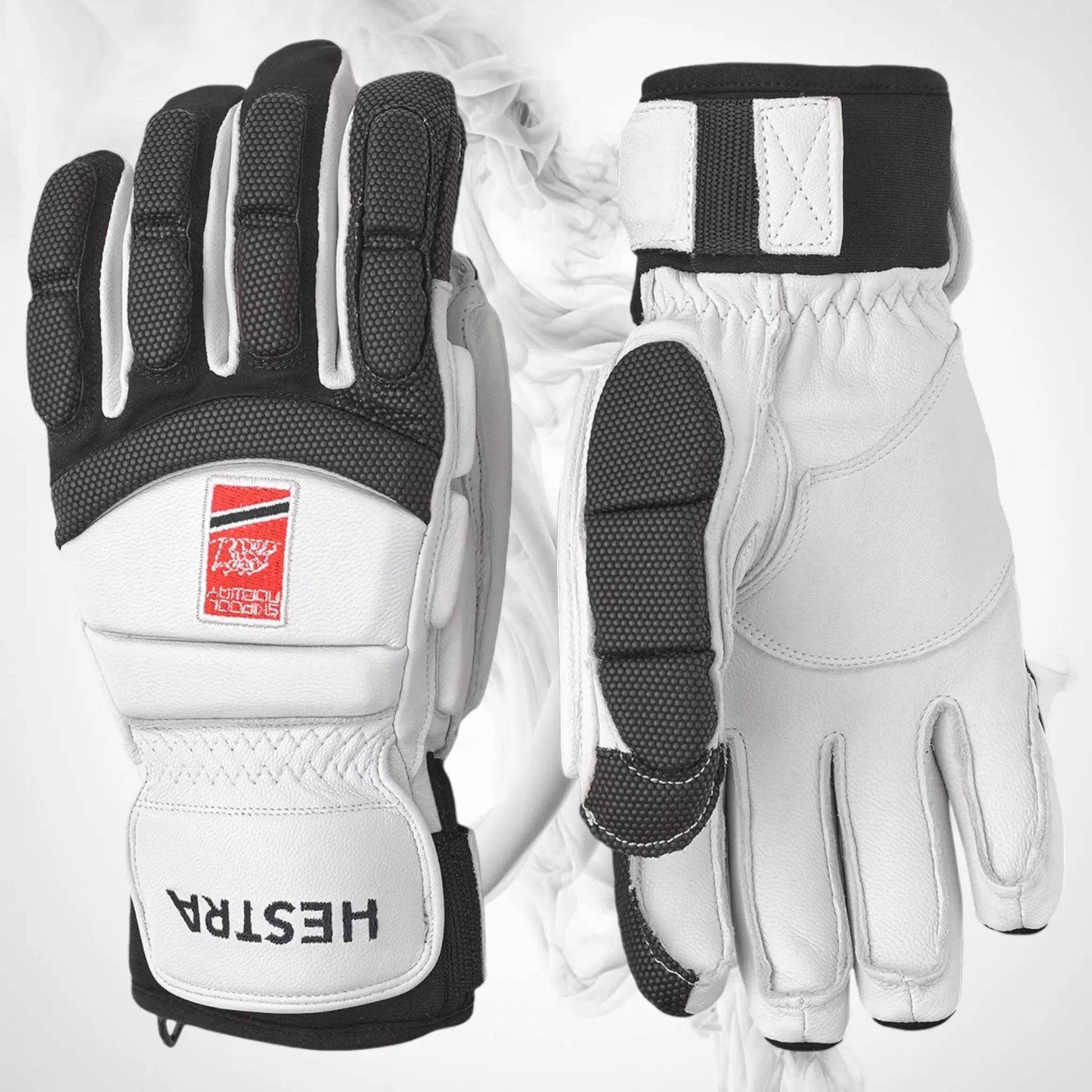 Hestra Gripen GS Gloves - Dash Racegear