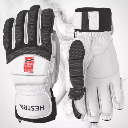 Hestra Gripen GS Gloves - Dash Racegear