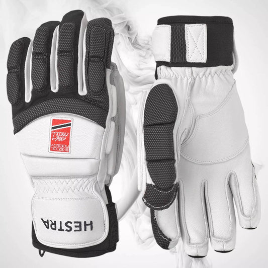 Hestra Gripen GS Gloves - Dash Racegear