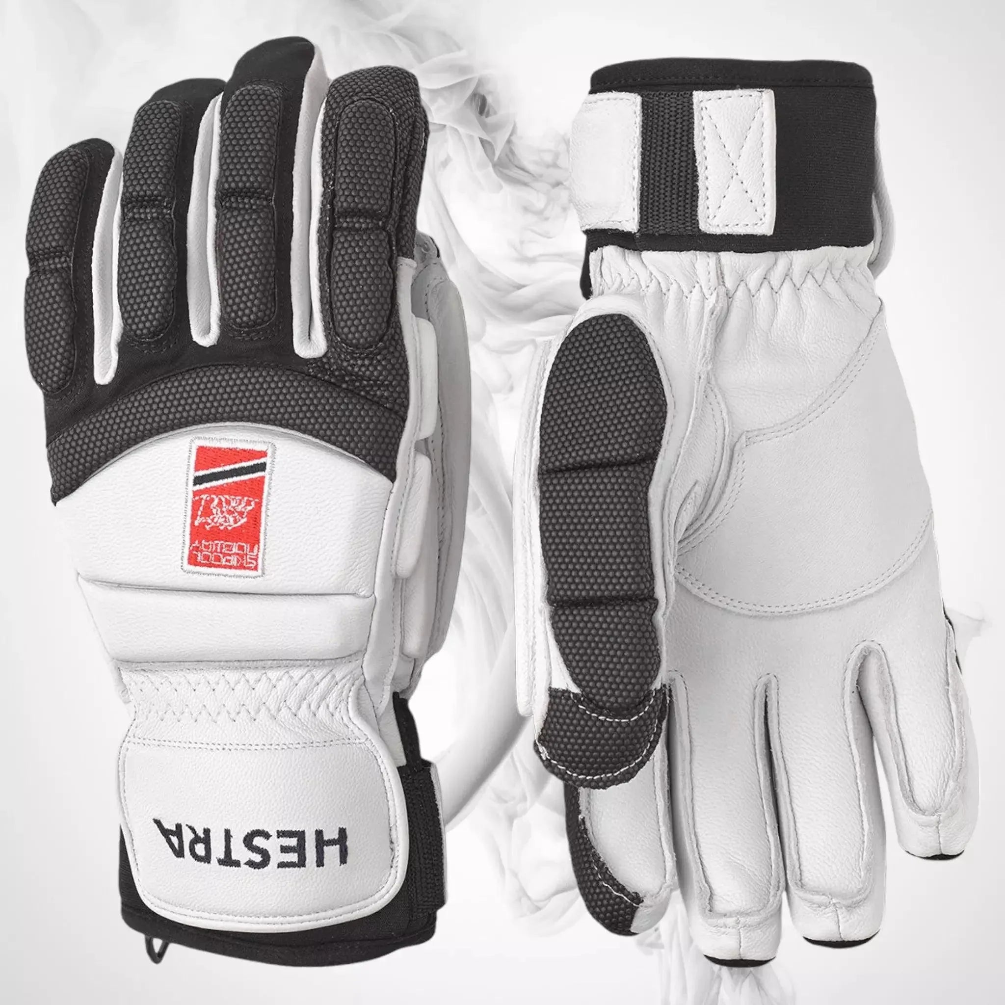 Hestra Gripen GS Gloves - Dash Racewear