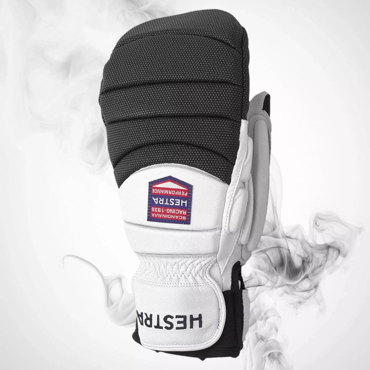 Hestra Gripen GS Mitt - Dash Racegear