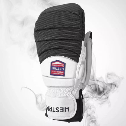 Hestra Gripen GS Mitt - Dash Racegear
