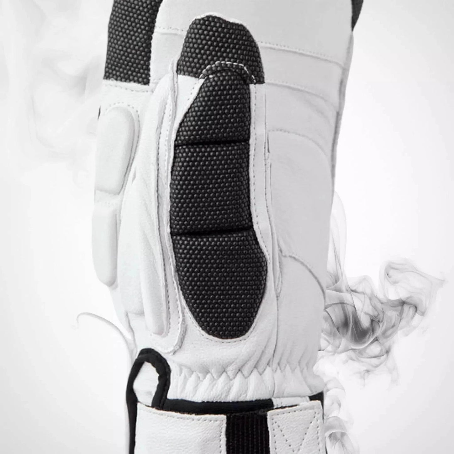 Hestra Gripen GS Mitt - Dash Racegear