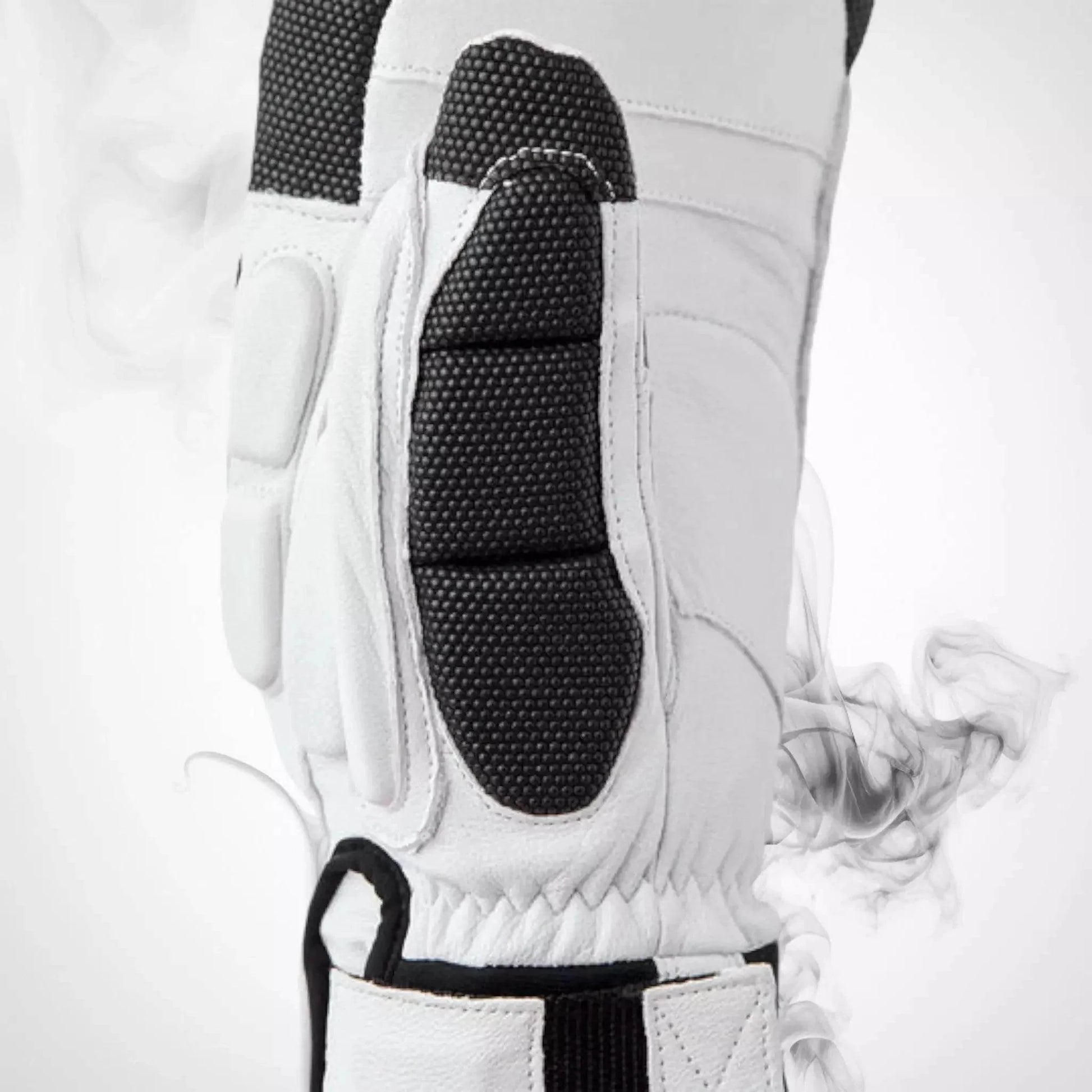 Hestra Gripen GS Mitt - Dash Racegear