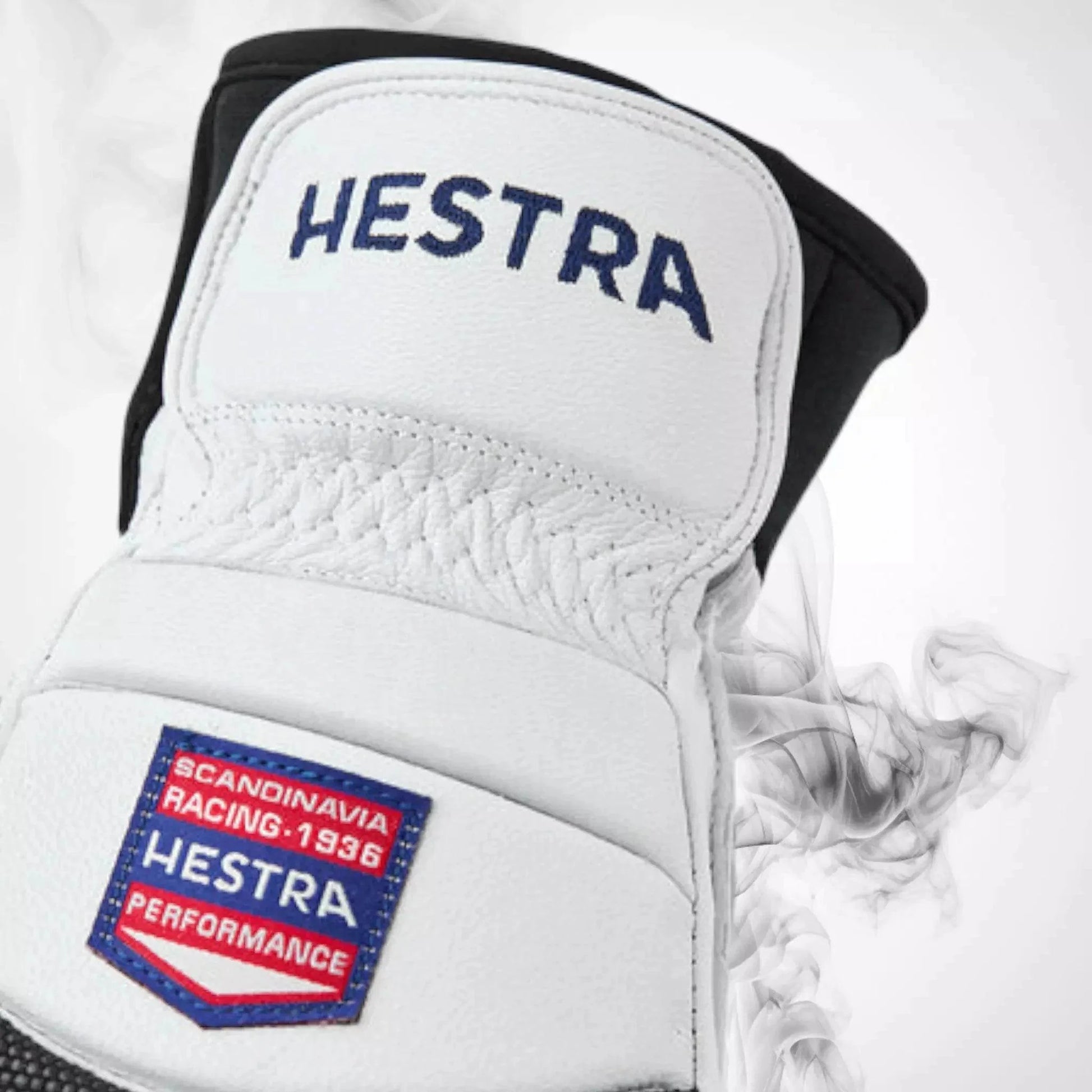 Hestra Gripen GS Mitt - Dash Racegear