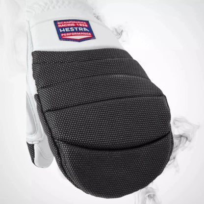 Hestra Gripen GS Mitt - Dash Racegear