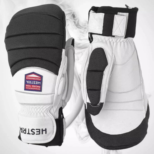 Hestra Gripen GS Mitt - Dash Racegear