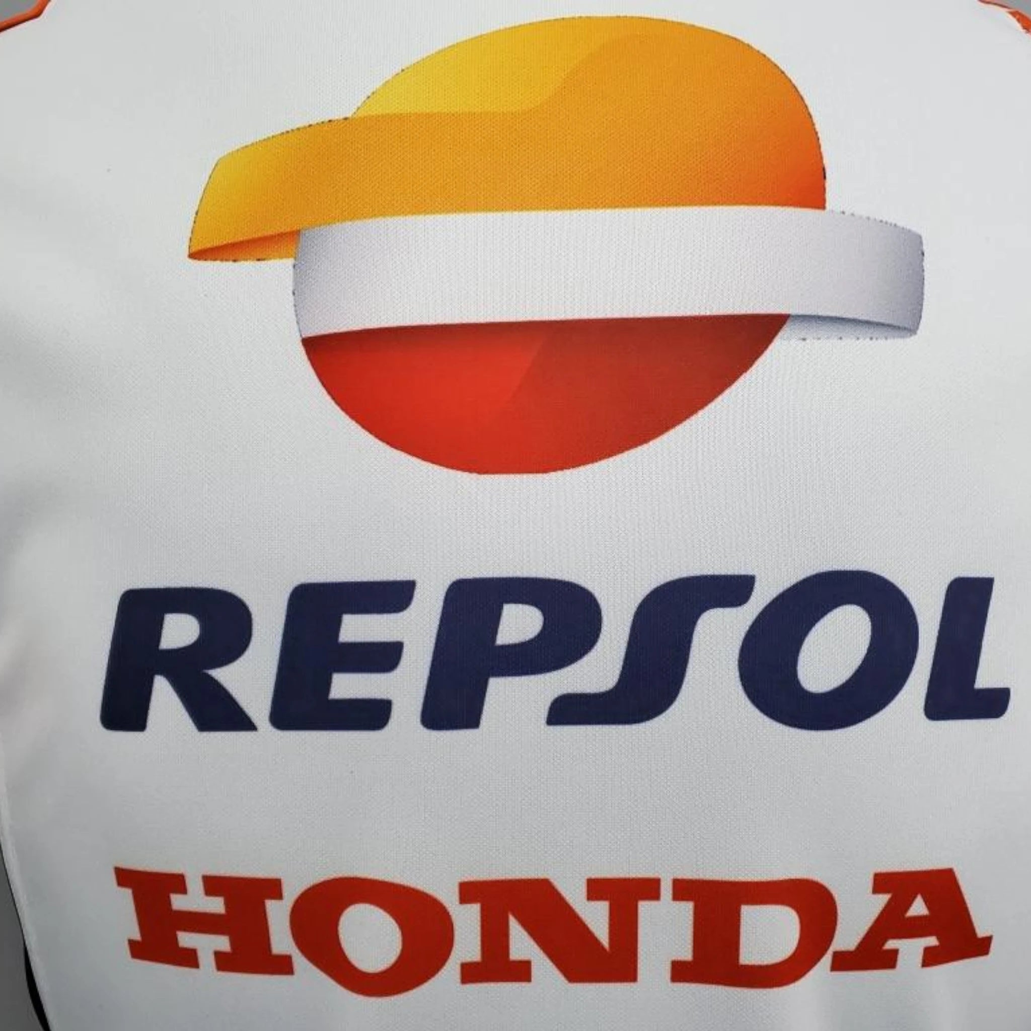 Honda Formula One Racing Polo Shirt