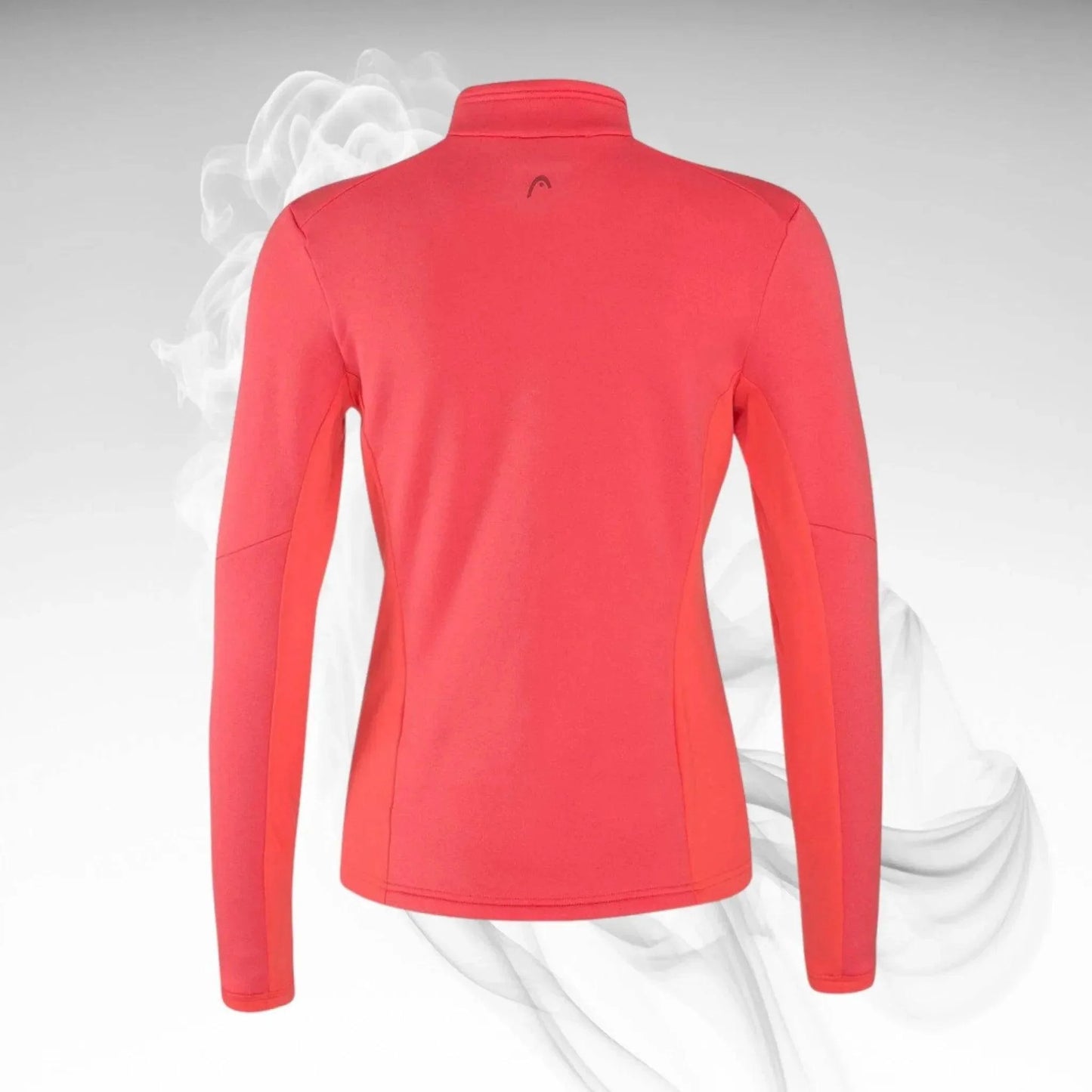 Hoodie HEAD Madelyn Midlayer Women - 2018/19 - Dash Racegear