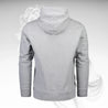 Hoodie POC Hood Grey Melange - 2023/24 - Dash Racegear 