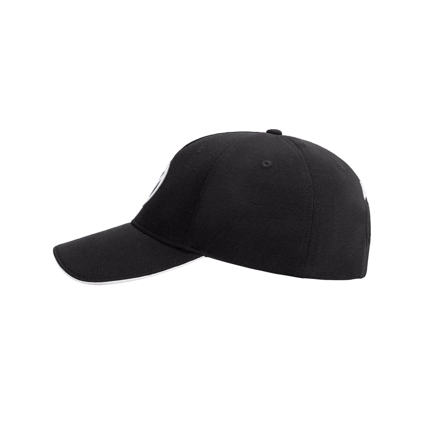 Hulkenberg Driver Cap New desinged - Dash Racegear