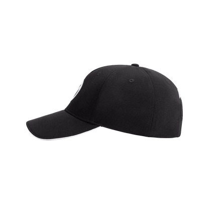 Hulkenberg Driver Cap New desinged - Dash Racegear