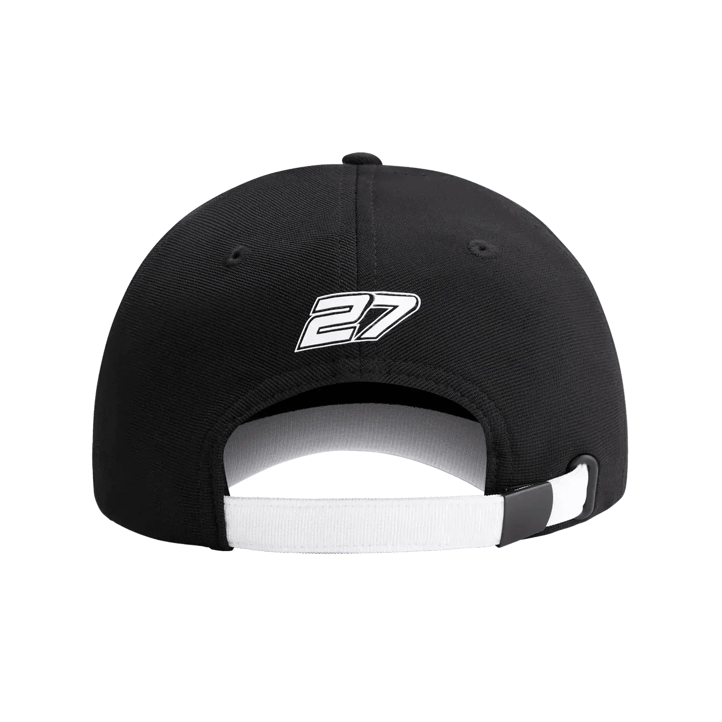 Hulkenberg Driver Cap New desinged - Dash Racegear