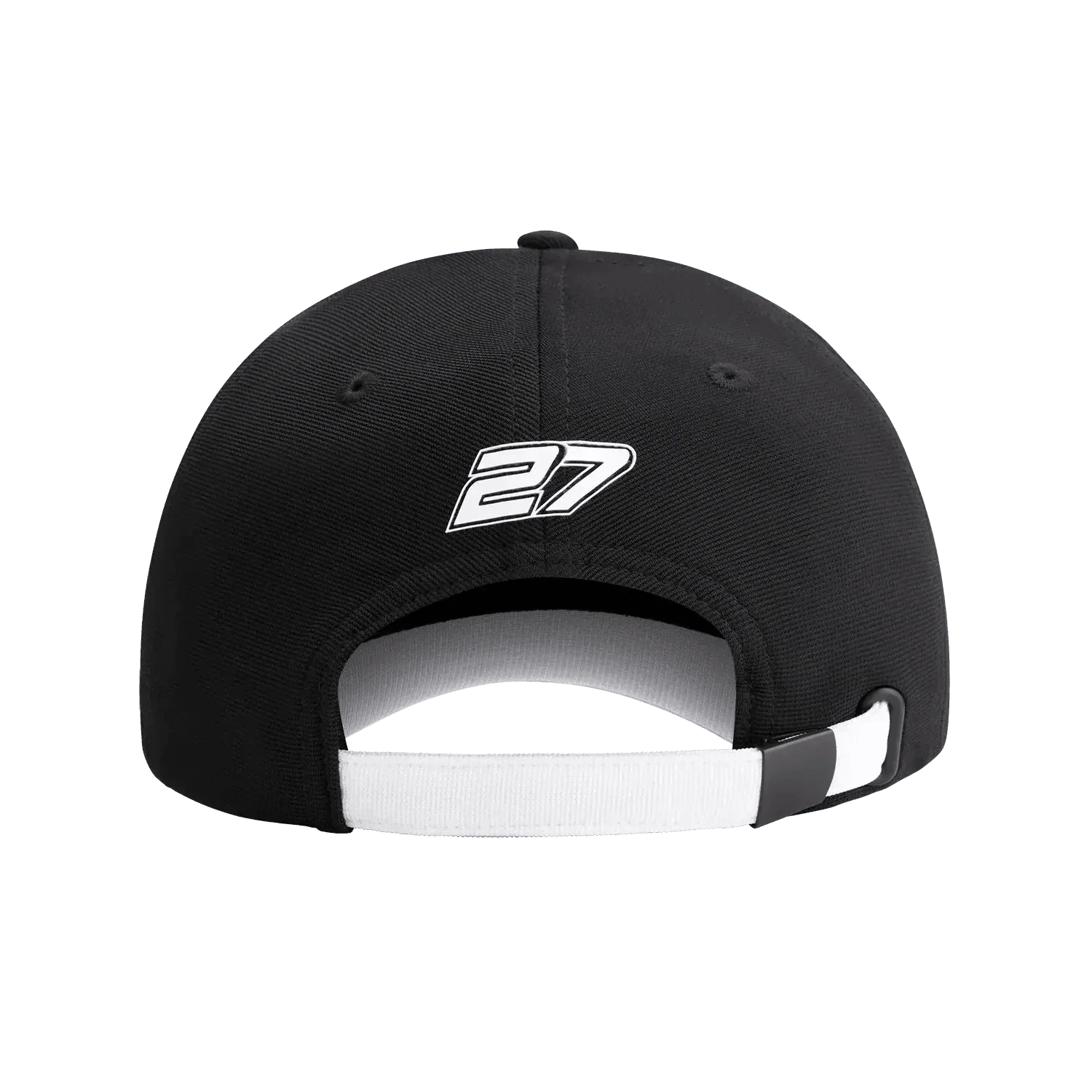 Hulkenberg Driver Cap New desinged - Dash Racegear