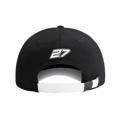 Hulkenberg Driver Cap New desinged - Dash Racegear