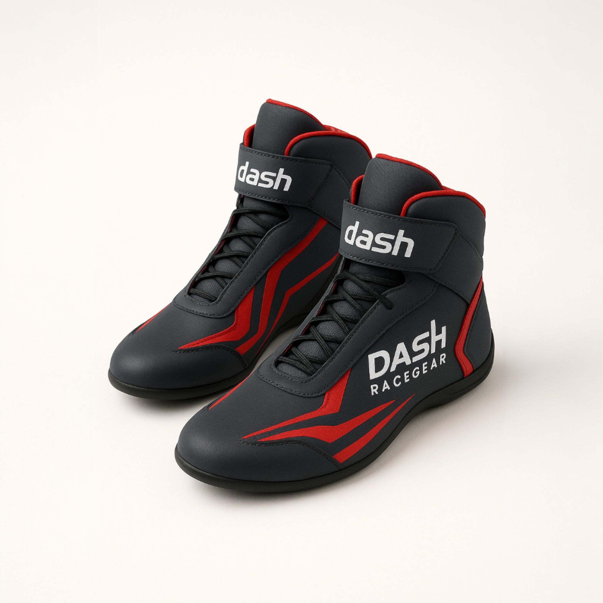HyperEdge Racing Shoes Grip Power Performance - Dash Racegear