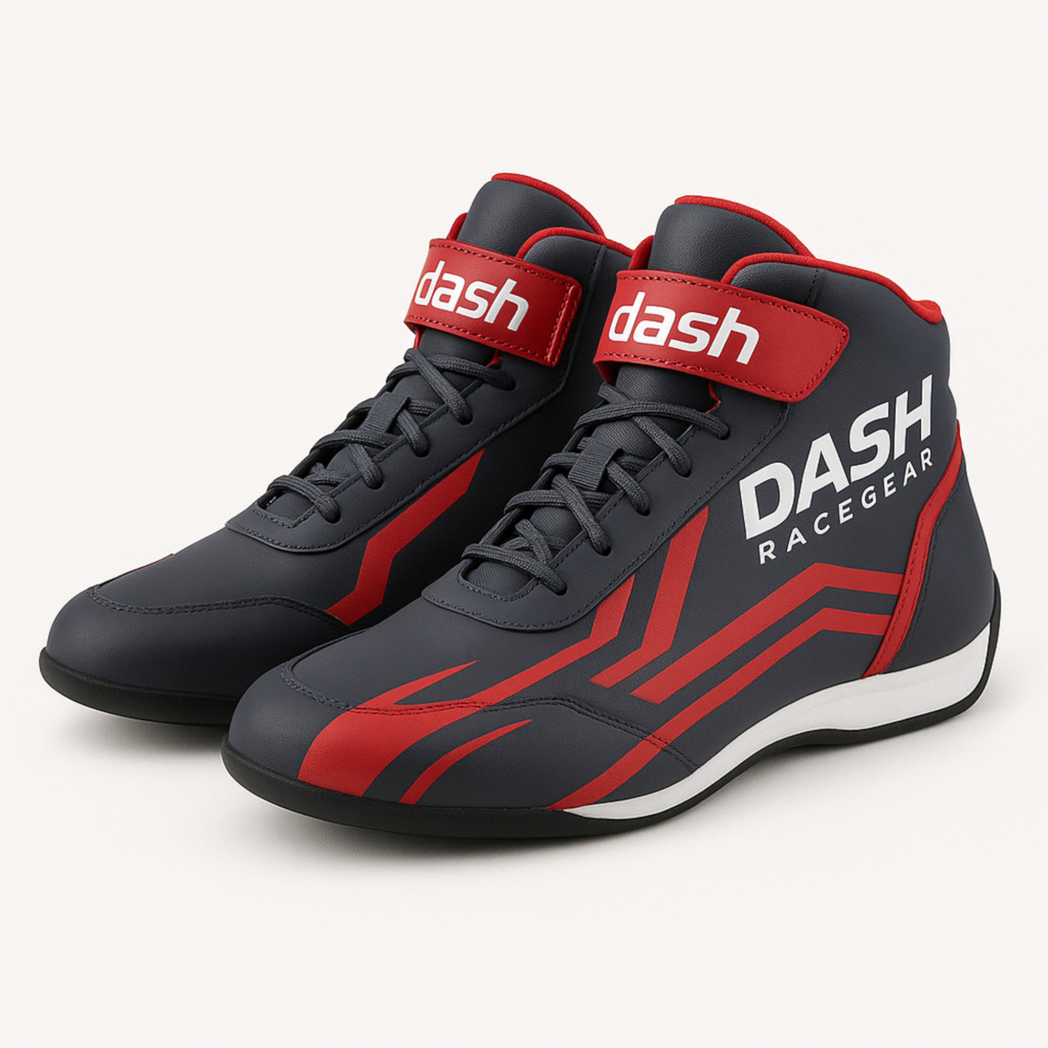 HyperEdge Racing Shoes Precision in Every Step - Dash Racegear