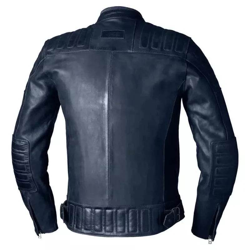 IOM TT BRANDISH 2 CE MENS LEATHER JACKET - Dash Racegear