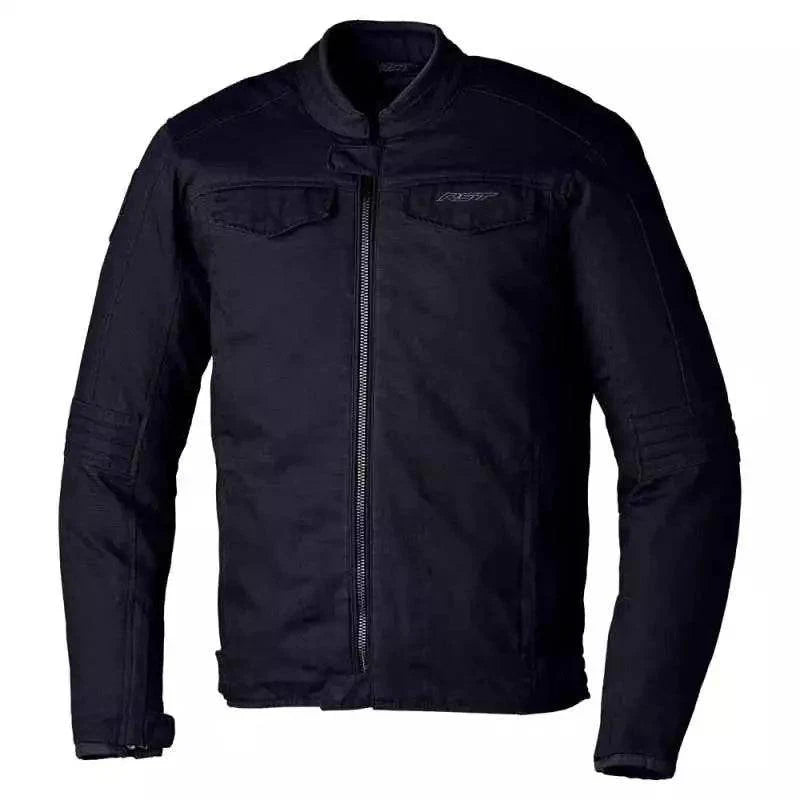 IOM TT CROSBY 2 CE MENS TEXTILE JACKET - Dash Racegear