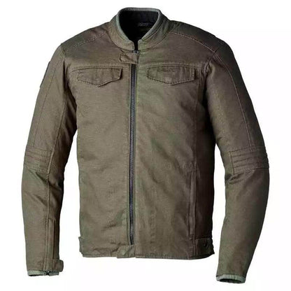 IOM TT CROSBY 2 CE MENS TEXTILE JACKET - Dash Racegear