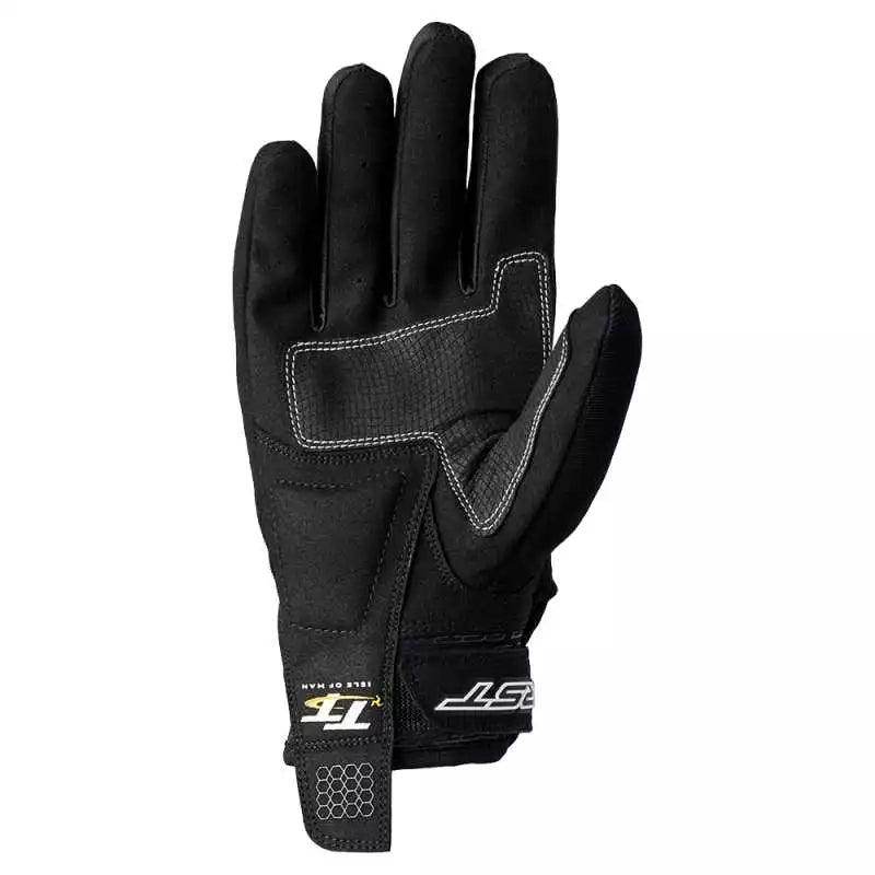 IOM TT TEAM EVO CE MENS GLOVE - Dash Racegear
