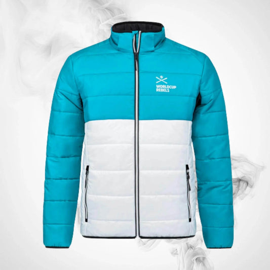 Ski Insulation Jacket HEAD Race Kinetic Jacket Men Speed Blue - 2023/24 - Dash Racegear