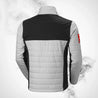 Ski Insulation Jacket Helly Hansen World Cup Insulator Jacket Ocean - 2023/24 - Dash Racegear