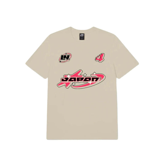 JAPAN DRIFT TEE - Dash Racegear