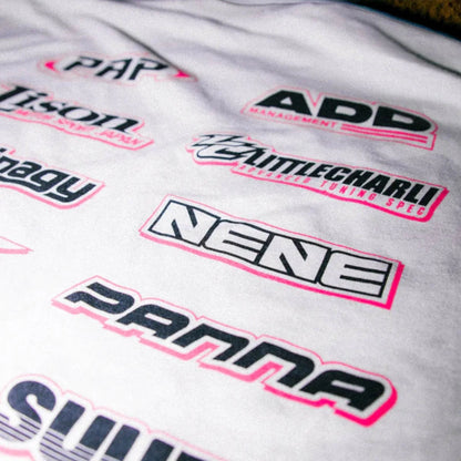 JAPAN DRIFT TEE - Dash Racegear