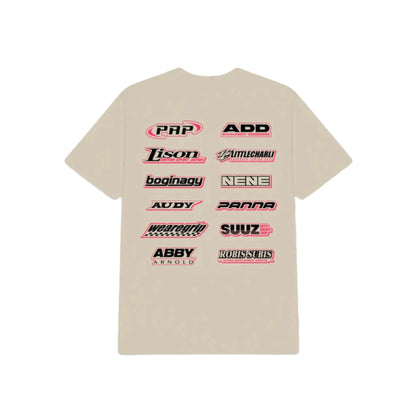 JAPAN DRIFT TEE - Dash Racegear