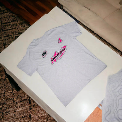 JAPAN DRIFT TEE - Dash Racegear