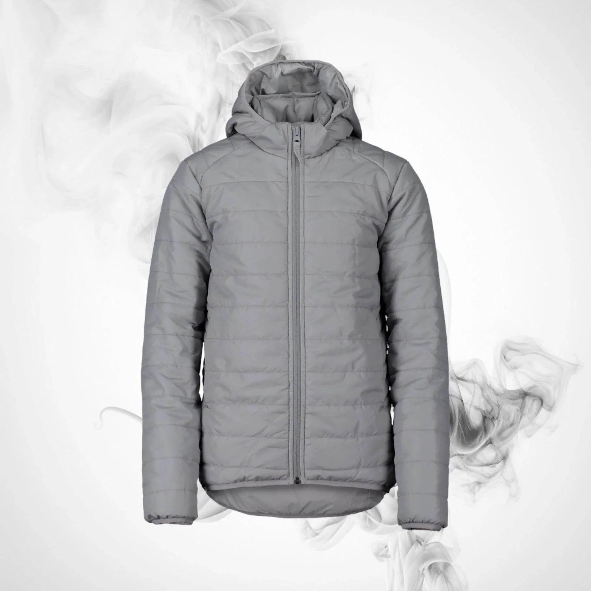Ski POC Liner Jacket Jr Alloy Grey - 2023/24 - Dash Racegear