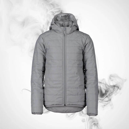 Ski POC Liner Jacket Jr Alloy Grey - 2023/24 - Dash Racegear