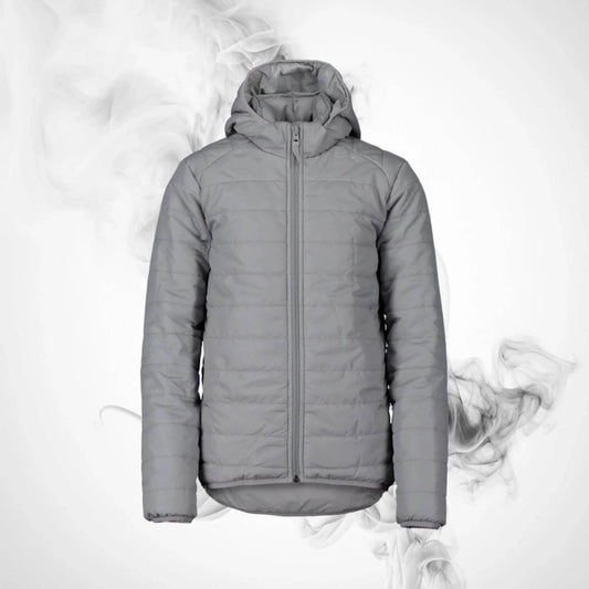 Ski POC Liner Jacket Jr Alloy Grey - 2023/24 - Dash Racegear