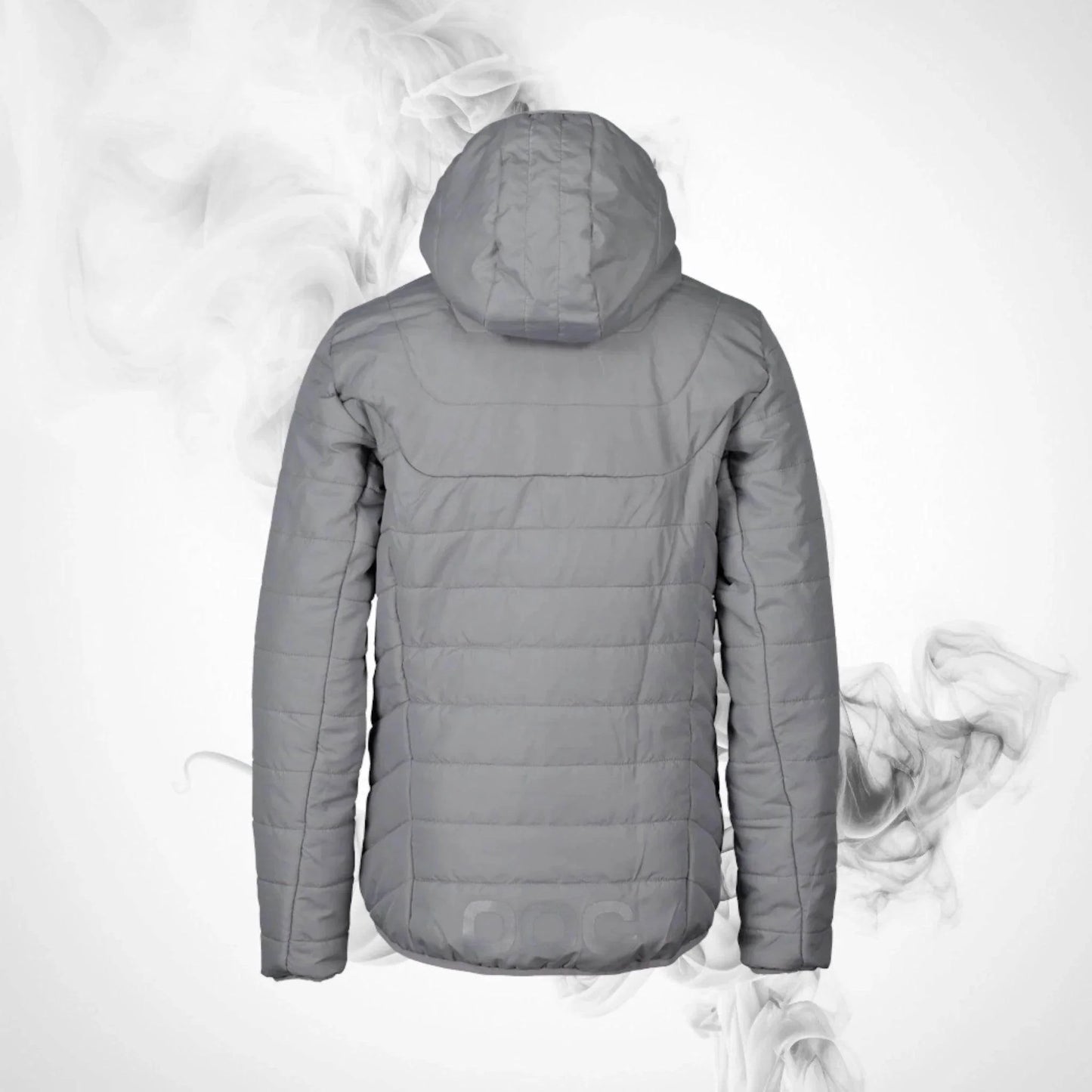 Ski POC Liner Jacket Jr Alloy Grey - 2023/24 - Dash Racegear