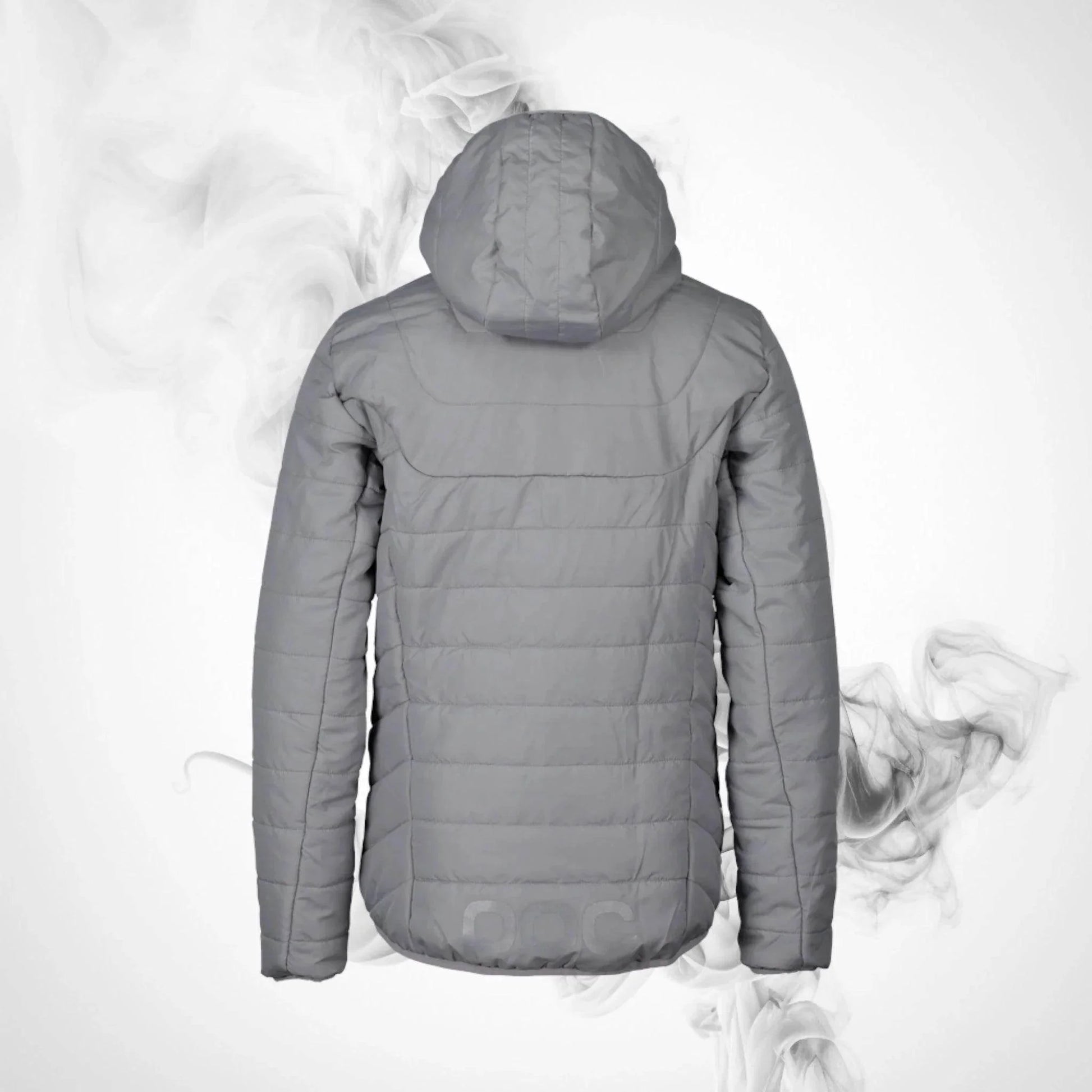Ski POC Liner Jacket Jr Alloy Grey - 2023/24 - Dash Racegear