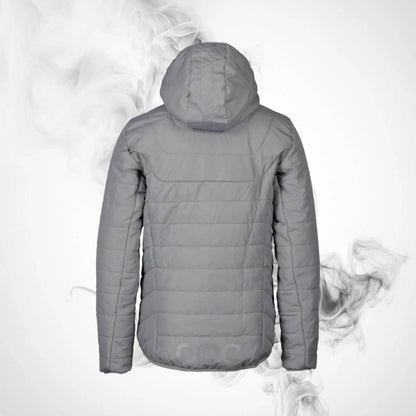 Ski POC Liner Jacket Jr Alloy Grey - 2023/24 - Dash Racegear