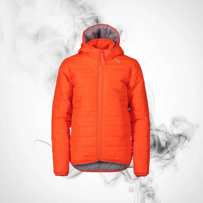 Ski POC Liner Jacket Jr Fluorescent Orange - 2023/24 - Dash Racegear